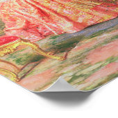 Poster La valse (Coin)