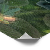 Poster La Végétarienne Danse Beaux Art Spoof (Coin)