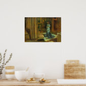 Poster La Veille De St. Agnes (Cuisine)