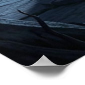 Poster La Veille Nocturne de l'Oracle (Coin)