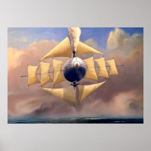 Poster La venge de Victoriana (Devant)