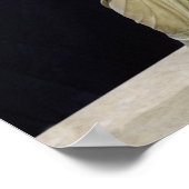 Poster La Vénus d'Arles (Coin)