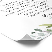 Poster La verdure met une bague sur le jeu (Coin)