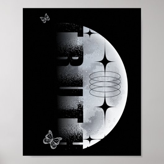 Poster La Vérité S (Devant)