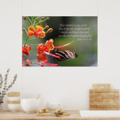 Poster La Vérité vous libèrera Poster, Version C (Cuisine)