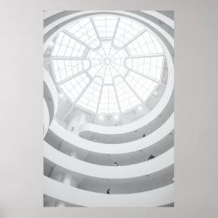 Poster La verrière claire