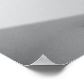 Poster La verrière claire (Coin)