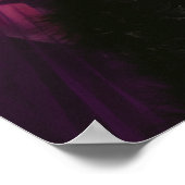 Poster La veuve (Coin)