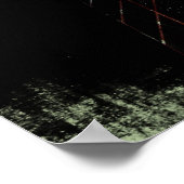 Poster La veuve (Coin)