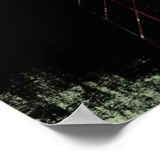 Poster La veuve (Coin)