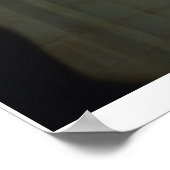 Poster La Victoire de Samothrace (marbre marial) (voir al (Coin)