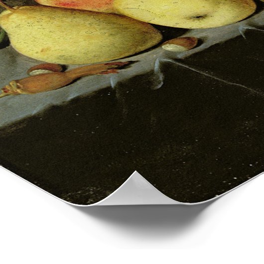 Poster La vie (Coin)