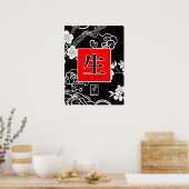 Poster La vie. (Cuisine)