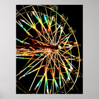 Poster La vie carnie