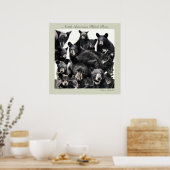 Poster La vie de Hope (Cuisine)