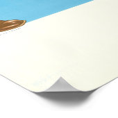 Poster La vie des soldats 2ème guerre mondiale (Coin)