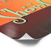 Poster La Vie D'Un Chat De Femme De Chaussure (Coin)