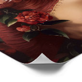 Poster La vie en rose (Coin)