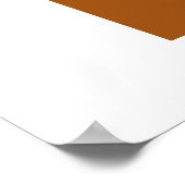 Poster La vie est bonne (Coin)