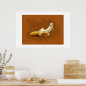 Poster La vie est bonne (Cuisine)