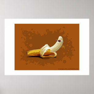 Poster La vie est bonne