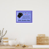 Poster La vie est comme une caméra (Cuisine)