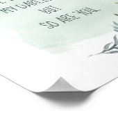 Poster La vie est dure, ma chérie, vous êtes vertes donc (Coin)