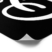 Poster La Vie Est Meilleure Avec Les Livres (Coin)