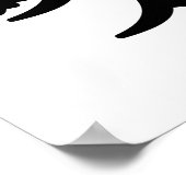 Poster La Vie Est Meilleure En Croisière En Famille Vacan (Coin)