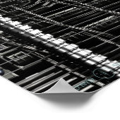 Poster La vie est nouvelle (Coin)