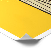 Poster La Vie Est Si Bonne (Coin)