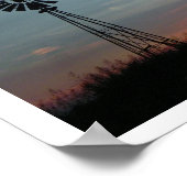 Poster La vie est simple (Coin)