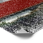 Poster La vie est un cadeau (Coin)