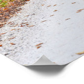 Poster La Vie Est Un Voyage (Coin)