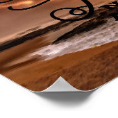 Poster La vie est un voyage (Coin)