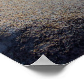 Poster La vie est une aventure ou rien du tout (Coin)