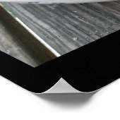 Poster La vie et un bol de cerises (Coin)