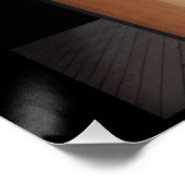 Poster La vie, l'aventure continue (Coin)