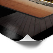 Poster La vie, l'aventure continue (Coin)