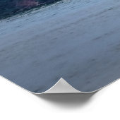 Poster La vie nautique (Coin)