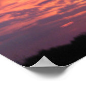 Poster la vie ne consiste pas à attendre que la tempête p (Coin)