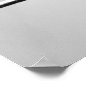 Poster La vie ne peut être comprise qu'à l'envers, (Coin)