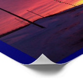 Poster La vie n'est pas une question de jalons,...Citer l (Coin)