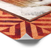 Poster La Vie Parisienne - Artiste (Coin)