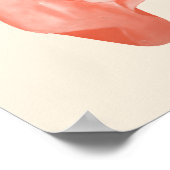 Poster La Vie Parisienne - Drapeaux (Coin)