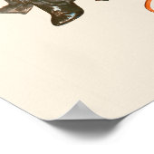 Poster La Vie Parisienne - Le choix d'une toilette (Coin)