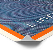 Poster La Vie Parisienne - L'inflation fiduciaire (Coin)