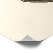 Poster La Vie Parisienne - Marionnettes parisiennes (Coin)