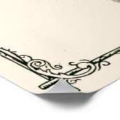 Poster La Vie Parisienne - Paris Port de Mer Concorde (Coin)