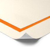 Poster La Vie Parisienne - Pour Changer De Paris A Trou-S (Coin)